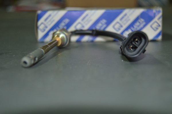 Ref: 7759766 Transmissor Lubrificação Lancia Croma NOVO - Imagen 2