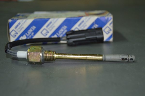 Ref: 7759766 Transmissor Lubrificação Lancia Croma NOVO - Imagen 3