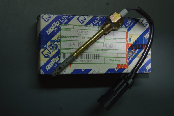 Ref: 7759766 Transmissor Lubrificação Lancia Croma NOVO - Imagen 4