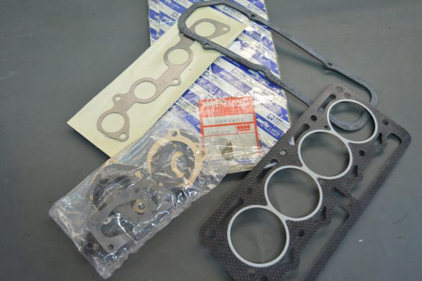 Ref: 5892402 Kit Juntas da Válvula  Fiat Panda 770, Panda 750 NOVO