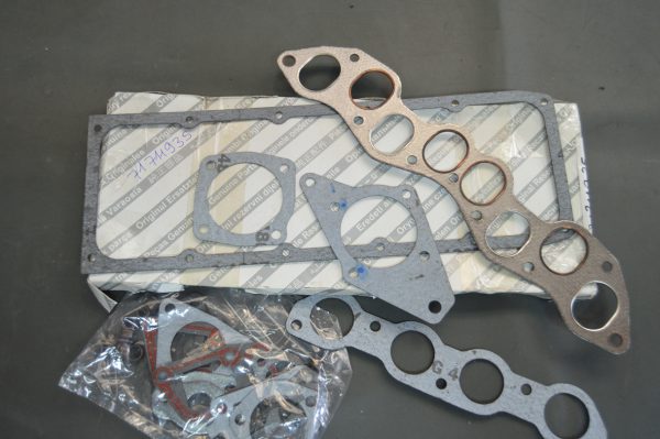 Ref: 71711935 Kit Completo de Juntas do Motor - Fiat Ducato, Brava, Bravo I, Marea, Punto; Lancia Y NOVO