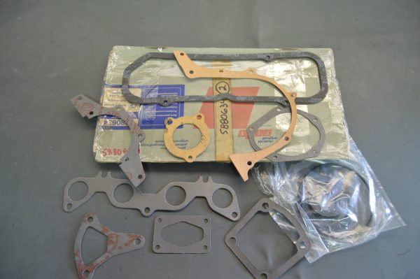 Ref: 5880634 Kit de Juntas do Motor Fiat 850 Coupe NOVO
