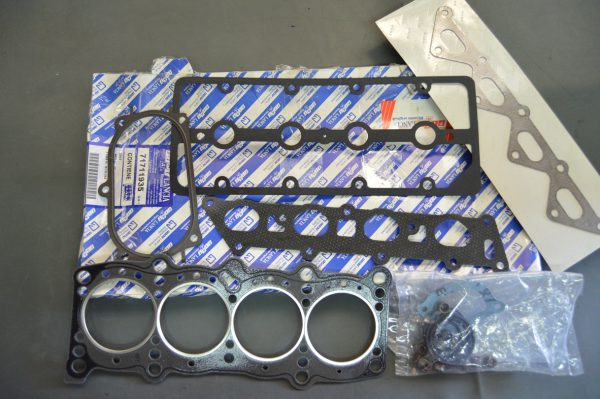 Ref: 71711935 Kit Completo de Juntas do Motor - Fiat Ducato, Brava, Bravo I, Marea, Punto; Lancia Y NOVO - Imagen 2