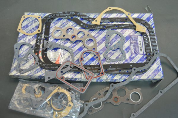 Ref: 5892441 Kit de Juntas para Motor  Fiat Uno, Fiorino, Panda, 124, 147, 127 NOVO