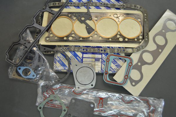 Ref: 5892014 Jogo Juntas Completo Lancia Thema Sedan, Dedra Sedan , Delta I; Fiat Croma I NOVO