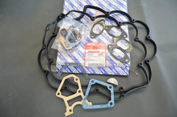 Ref: 5892434 Kit de Juntas da Cabeça do Cilindro Fiat, Iveco, Renault NOVO