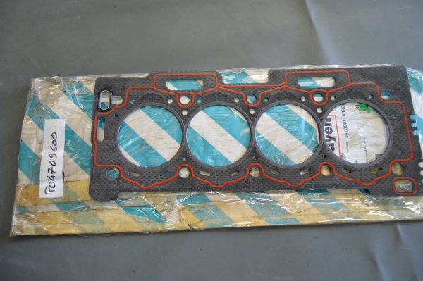 Ref: P04709600 Junta Peugeot; Citroen NOVO