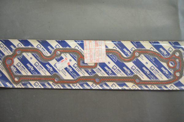 Ref: 5891199 Junta Válvula de Ventilação Fiat Croma , Croma 2.0, Croma 2.0 8V; Lancia Delta, Delta 1600 GT IE, Thema , Thema 2.0 8V NOVO
