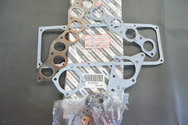 Ref: 71737131 Kit Juntas Alfa Romeo 145, 146, 155; Fiat Ducato, Palio NOVO