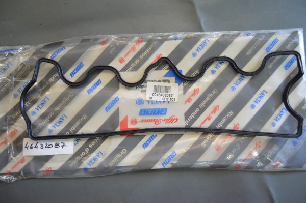 Ref: 46432087 Junta da Tampa da Cabeça do Motor  Fiat Bravo, Marea, Brava, Multipla; Alfa Romeo 145, 146, 156; Lancia Lybra NOVO