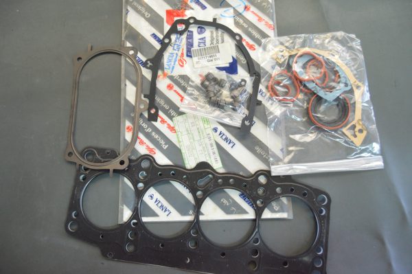 Ref: 71719655 Juntas do Motor  Fiat Palio, Bravo, Brava NOVO