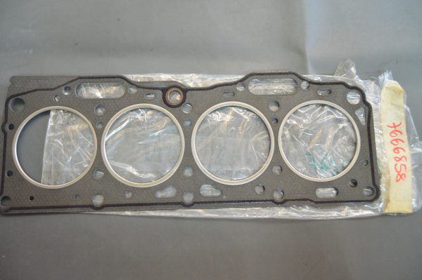 Ref: 7666858 Junta da Cabeça do Motor Fiat Fiorino, Palio, Siena, Tempra Sedan, Tempra S.W, Tipo, Uno, Albea, Petra; Lancia Delta II NOVO