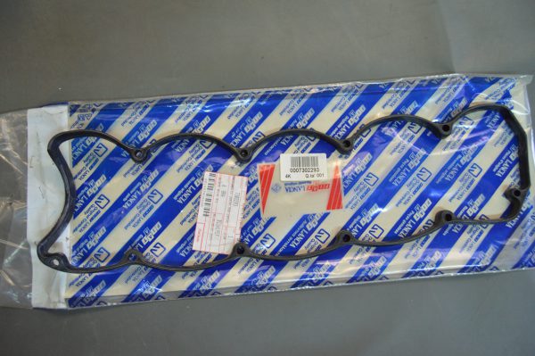 Ref: 7302293 Junta da Tampa da Válvula Fiat Ducato 2.5D TD NOVO