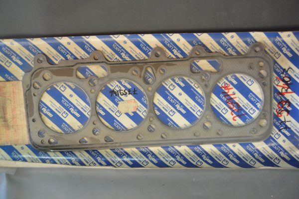 Ref: 7759146 Junta da Cabeça do Cilindro do Motor Fiat Duna, Fiorino, Punto, Regata, Strada, Tipo, Uno, Ducato, Brava; Alfa Romeo 145, 155 NOVO