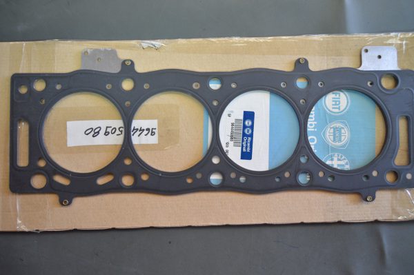 Ref: 9644450580 Junta da Cabeça do Motor Fiat, Lancia, Peugeot, Suzuki, Volvo NOVO