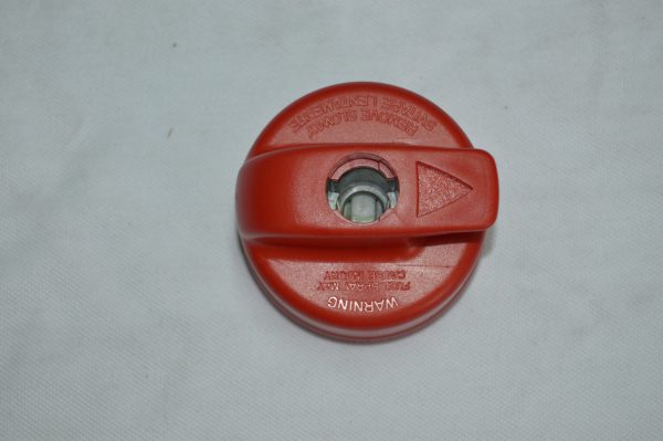 Ref: 7774296 Tampão de Combustível Fiat Bravo, Brava, Marea; Alfa romeo 145,146; Lancia Delta, Dedra NOVO