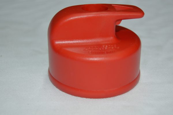 Ref: 7774296 Tampão de Combustível Fiat Bravo, Brava, Marea; Alfa romeo 145,146; Lancia Delta, Dedra NOVO - Imagen 3