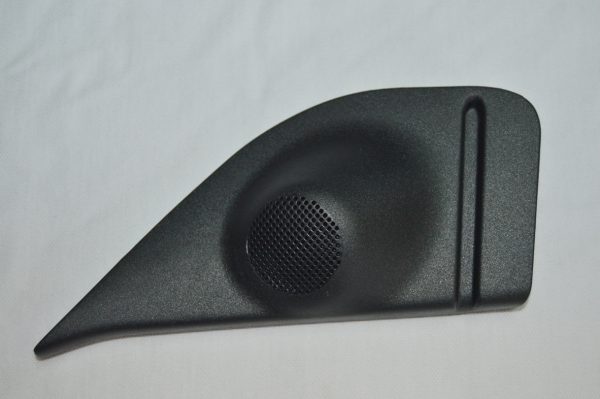 Ref: 735252589 Guarnição do Espelho Retrovisor Esquerdo Fiat Palio 2Portas NOVO