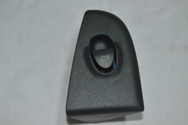 Ref: 721018636 Interruptor Do Vidro Traseiro Esquerdo Fiat Marea NOVO