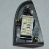 Ref: 721018636 Interruptor Do Vidro Traseiro Esquerdo Fiat Marea NOVO - Imagen 2