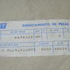 Ref: 4479320 Manipulo Elevador de Vidro Fiat 127, Ritmo NOVO - Imagen 3