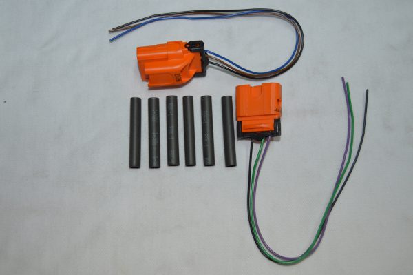 Ref: 51796641 Cabos Airbag Fiat Stilo NOVO