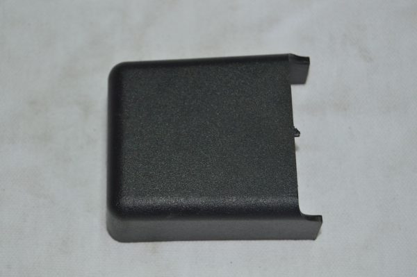 Ref: 7630861 Guarnição dobradiça da porta traseira direita Fiat Ducato, de 90 a 94 NOVO