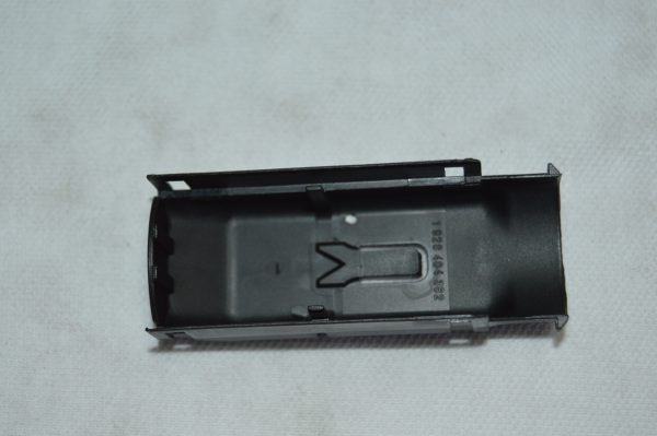 Ref: 71714914 Tampa de proteção do conector de cablagem  BOSCH  Fiat Marea NOVO - Imagen 2