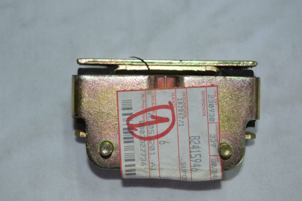 Ref: 82415946 Suporte de Alavanca Lancia Delta NOVO