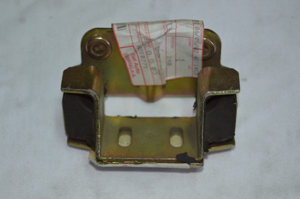 Ref: 82415946 Suporte de Alavanca Lancia Delta NOVO - Imagen 2