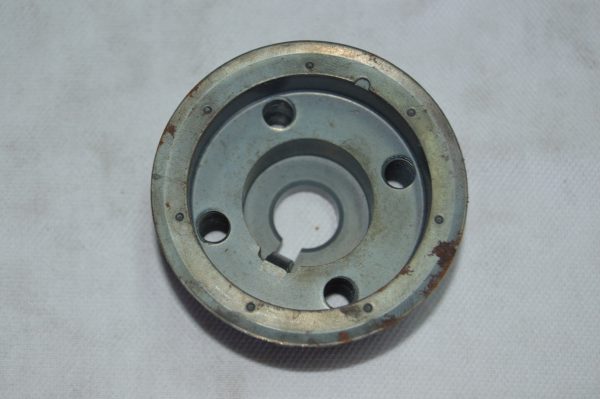 Ref: 7758816 Carreto da Engrenagem da Distribuição Fiat Punto, Tipo, Tempra, Croma; Lancia Delta, Dedra, Thema NOVO