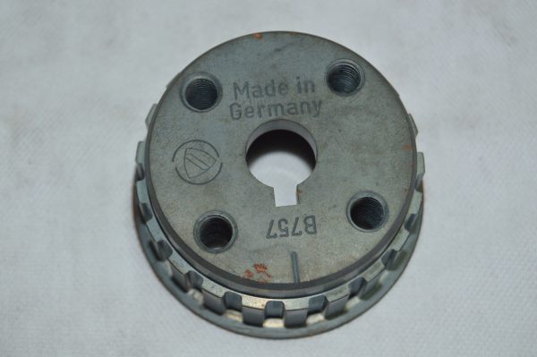 Ref: 7758816 Carreto da Engrenagem da Distribuição Fiat Punto, Tipo, Tempra, Croma; Lancia Delta, Dedra, Thema NOVO - Imagen 2