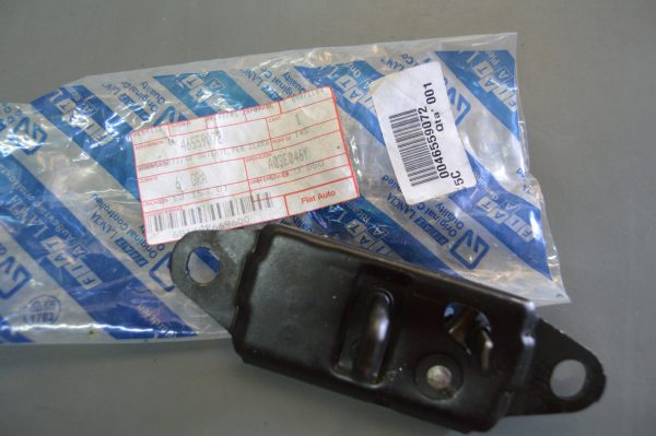 Ref: 46559072 Batente da Porta Traseira  Fiat Punto; Alfa Romeo 159 NOVO