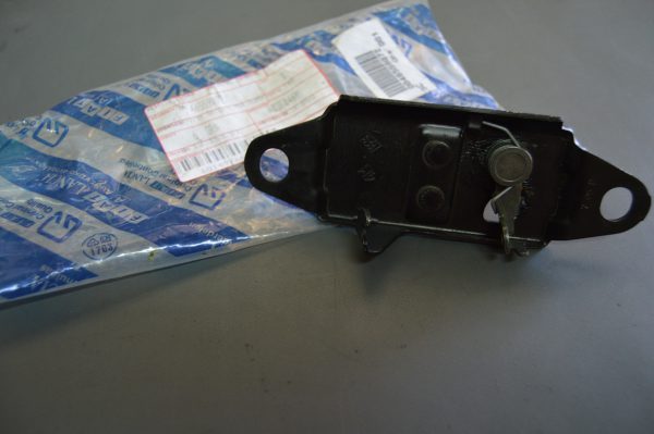 Ref: 46559072 Batente da Porta Traseira  Fiat Punto; Alfa Romeo 159 NOVO - Imagen 2