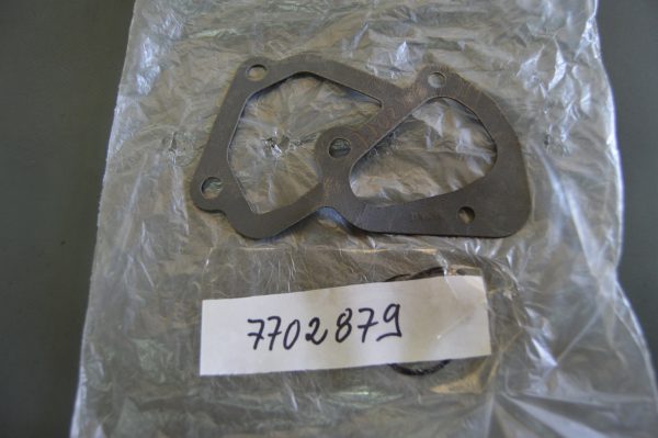 Ref: 7702879 Junta do Termostato Fiat Panda, Uno, Fiorino, 127; Lancia Y10 NOVO