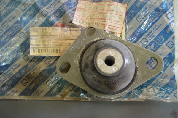 Ref: 46540380 Suporte do Motor  Fiat Palio, Siena, Strada, Albea NOVO