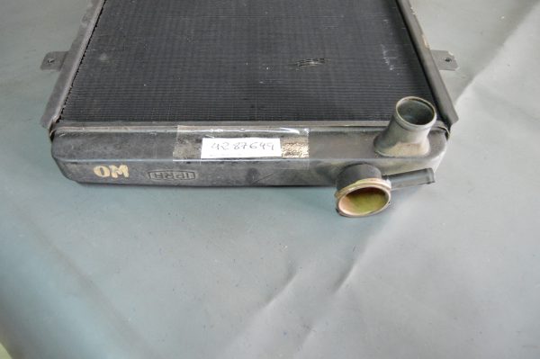 Ref: 4287649 Radiador Fiat 124 Especial NOVO - Imagen 2