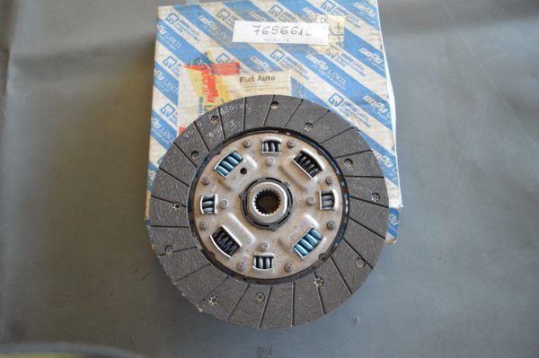 Ref. 7656612 Disco Embreagem Fiat Ducato; Citroen C25; Renault Espace; Peugeot J5 NOVO - Imagen 2