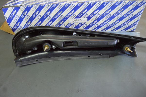 Ref. 46476123 Farol Traseiro Direito Fiat Marea Weekend Break  NOVO - Imagen 2