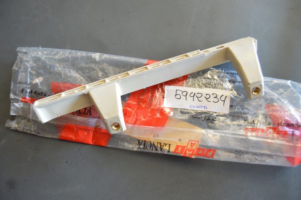 Ref. 5942234 Guia Vidro da Porta Traseira Direita Fiat Uno  NOVO