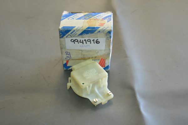 Ref. 9941916 Automático Intermitente do Limpa Vidros Fiat Tipo NOVO