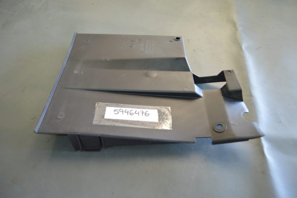 Ref. 5946476 Resguardo do Motor Fiat Uno NOVO