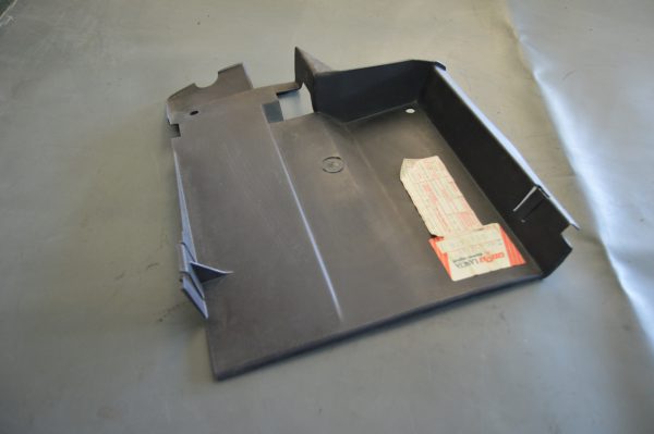Ref. 5946476 Resguardo do Motor Fiat Uno NOVO - Imagen 2