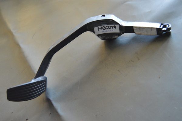 Ref. 7780019 Pedal do Acelerador Fiat e Lancia NOVO