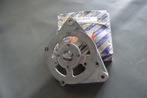Ref. 9944343 Tampa do Alternador Fiat Tipo NOVO