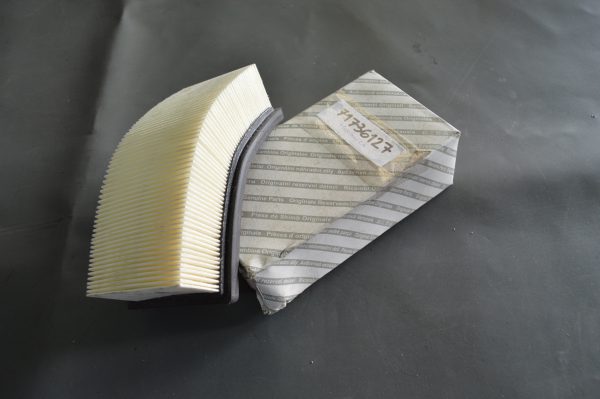 Ref. 71736127 Filtro de Ar Fiat  NOVO