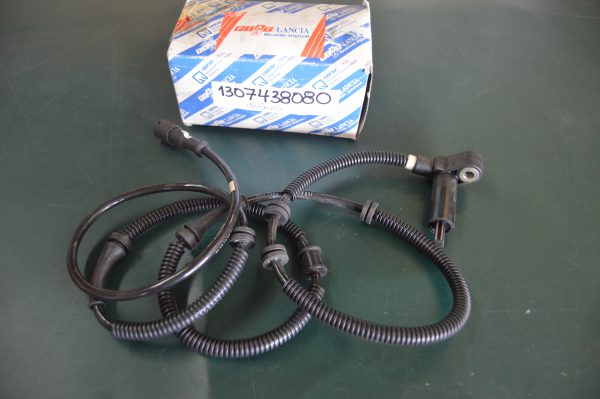 Ref. 1307438080 Sensor Traseiro do ABS Fiat Ducato NOVO