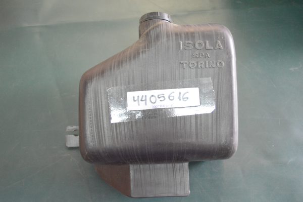 Ref 4405616 Tanque de Lavagem traseira Fiat Ritmo, Panda, Uno NOVO