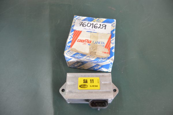Ref. 7601629 Centralina controladora de Suspensão Lancia Thema NOVO