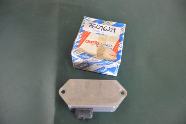 Ref. 7601629 Centralina controladora de Suspensão Lancia Thema NOVO - Imagen 2